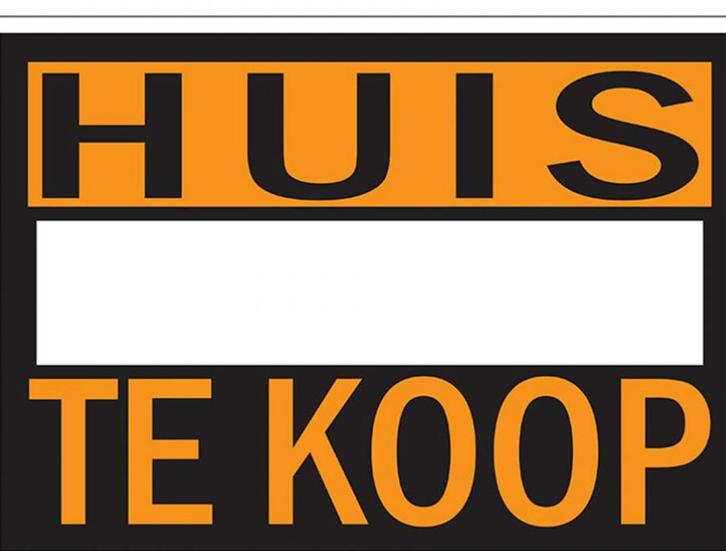 Huis met 4slaapkamers te koop in Zottegem, Immo, Appartementen en Studio's te huur