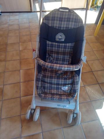 Kinderbuggy in goede staat, Enlèvement, Comme neuf