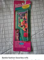 Barbie kleding nrfb verschillende sets, Ophalen of Verzenden, Zo goed als nieuw, Barbie