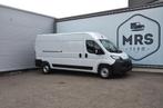 Peugeot Boxer 2.2HDI- L3H2- Automaat-Camera-Nieuw- 31990+BTW, Wit, Bedrijf, Diesel, 5 deurs