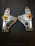 Achterlicht binnenwerk BMW E87 2007, Auto-onderdelen, Ophalen of Verzenden, Gebruikt, BMW