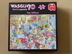Puzzel : Wasgij ? 11 : The Office ( 950 stukjes ), Ophalen of Verzenden