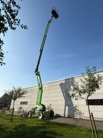 4x4 Niftylift 21 meter hybride hoogwerker in prima staat, Ophalen