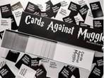 Cards Against Muggles (Harry Potter), Ophalen of Verzenden, Zo goed als nieuw