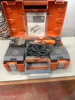 Fein multitool, Ophalen, Gebruikt, Overige typen, Fein
