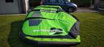 wingfoil Wing Gong Super Power 9m, Watersport en Boten, Wingsurfen, Ophalen, Zo goed als nieuw, Wingsurf-wing