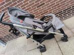 Plooibuggy Pericles, Kinderen en Baby's, Ophalen, Zo goed als nieuw