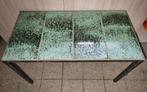 Vintage - Marmeren tafel, Ophalen