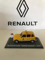 Renault 4 GLS - TOURING SECOURS 1985-1/43, Envoi, Neuf, Voiture, Autres marques