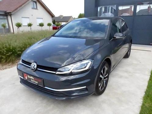Volkswagen Golf IQDrive, Adaptieve Cruise Control, Parkeerse, Auto's, Volkswagen, Bedrijf, Te koop, Golf, Adaptive Cruise Control