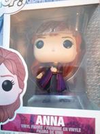 Funko Pop Disney Anna 582 Frozen II, Verzamelen, Disney, Verzenden, Overige figuren, Nieuw, Beeldje of Figuurtje