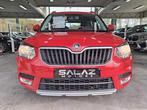 SKODA Yeti 1.2 TSI DSG / BOITE AUTO / NAVI / ATTELAGE, Auto's, Skoda, Automaat, Euro 5, Parkeersensor, Overige brandstoffen