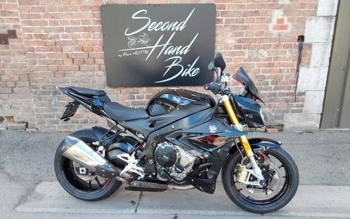 BMW S 1000 R IN PERFECTE STAAT, 1 JAAR GARANTIE, 10450 EUR, Motoren, Motoren | BMW, Bedrijf, Naked bike, meer dan 35 kW, 4 cilinders