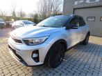 Kia Stonic 1.0 T Black Edition ISG (bj 2020), Auto's, 118 g/km, Gebruikt, Euro 6, 120 pk