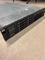 HP ProLiant - 88GB RAM - Ideaal voor Homelab/virtualisatie, Computers en Software, Servers, Ophalen, Gebruikt, 128 GB, Hot swappable onderdelen