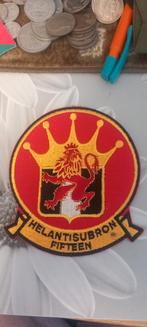 Patch (NR12), Verzamelen, Ophalen of Verzenden
