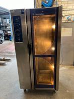 Elektrolux bakkerij oven 20 plaatsen 34kw Combisteamer, Ophalen, Ovens, Microgolfovens en Steamers