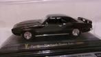 PONTIAC TRANS AM 69.FABBRI 1/43 NEUVE,BLISTER SCELLE, Ophalen of Verzenden, Nieuw, Auto, Overige merken