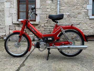 Puch Maxi S 1974  disponible aux enchères