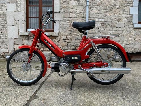 Puch Maxi S 1974, Vélos & Vélomoteurs, Cyclomoteurs | Puch, Maxi, Enlèvement ou Envoi