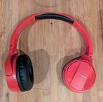 Rode Pioneer koptelefoon., Ophalen, Zo goed als nieuw