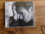 Sting - Mercury Falling, Ophalen of Verzenden, 1980 tot 2000, Gebruikt