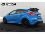 Ford Focus RS 2.3 STAGE 2 - NAVI - RECARO - SONY - FORD SER, Auto's, Focus, Blauw, https://public.car-pass.be/vhr/574be6ab-daff-4731-8c22-a2ef0d175c83