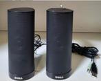 Logitech Speaker, Enlèvement ou Envoi, Utilisé, Canal audio 2, Dell