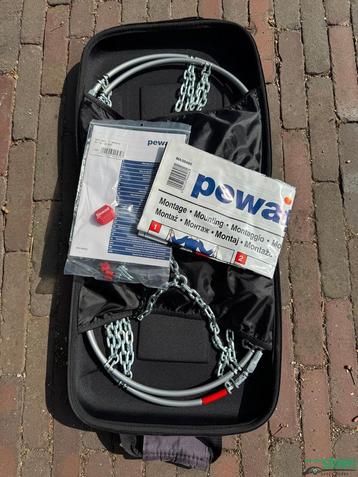 Pewag Servo SUV WH/00022 beschikbaar voor biedingen