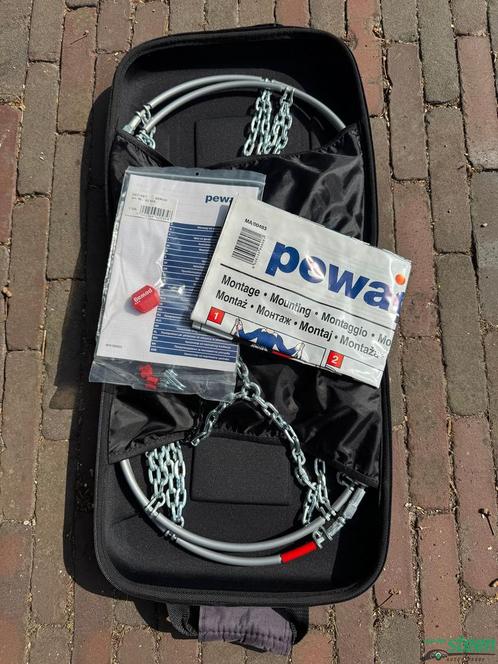 Pewag Servo SUV WH/00022, Auto diversen, Sneeuwkettingen, Zo goed als nieuw, Ophalen of Verzenden