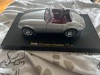 Revell Wiesmann-Roadster MF3 modelauto, Hobby en Vrije tijd, Modelauto's | 1:24, Ophalen, Zo goed als nieuw, Revell