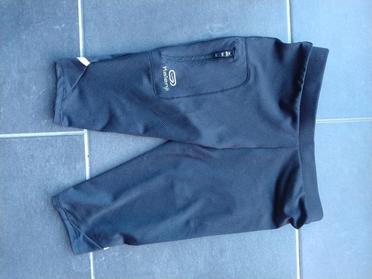 Kinder loopbroek maat 115-124, Kinderen en Baby's, Kinderkleding | Maat 116, Gebruikt, Jongen of Meisje, Sport- of Zwemkleding