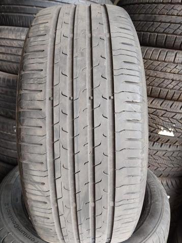2055516 205/55r16 205/55R16 zomer Continental  beschikbaar voor biedingen