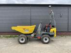 Wacker Neuson DW20 wieldumper BJ 2023, Zakelijke goederen