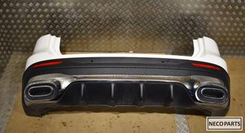 MERCEDES GLB X247 W247 AMG BUMPER ACHTERBUMPER KLEUR 149  beschikbaar voor biedingen