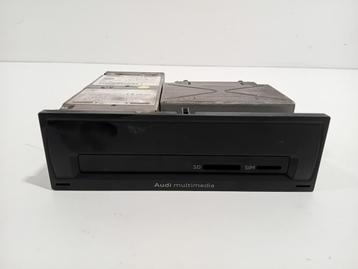 COMPUTER Audi A1 City Carver (GBH) (83A035064C) beschikbaar voor biedingen