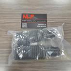 Wallaroo Duo Voetjes, Ophalen, Nieuw, Frame