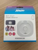 Détecteur de fumée Alecto WiFi, Bricolage & Construction, Enlèvement ou Envoi, Neuf