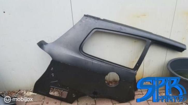 Passat B7 3AA Variant Rechts Achterscherm Scherm Achter, Autos : Pièces & Accessoires, Carrosserie & Tôlerie, Volkswagen, Neuf