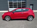 Alfa Romeo MiTo 1.4 Progression, Voorwielaandrijving, Gebruikt, 4 cilinders, 400 kg