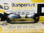 BUMPER Renault Clio 4 Facelift 2016-2019 VOORBUMPER 2-F7-628, Gebruikt, Ophalen of Verzenden, Bumper, Voor