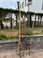 Werphengel, Watersport en Boten, Ophalen, Zo goed als nieuw, Werphengel