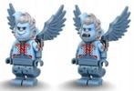 Lego figuren Flying monkeys sh0481a + sh0481b NIEUW, Ophalen of Verzenden, Nieuw, Losse stenen, Lego