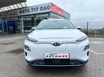 Hyundai Kona, Auto's, Stof, Parkeersensor, Wit, 5 zetels