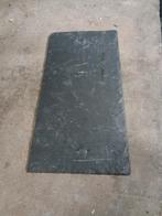 Ardoises naturelles pour bardage horizontale, Pierre ou Argile, Enlèvement, Autres types, Bleu