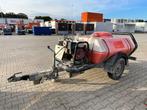 2011 Brendon Powerwashers BB1000 BBW30KPE+ES Hogedrukreinige, Gebruikt