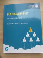 Boek Management, Verzenden, Nieuw, Hoger Onderwijs