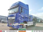 DAF FT XF 460 4x2 SuperSpacecab Euro6 - Dubbele Brandstoftan, Auto's, Vrachtwagens, Te koop, Diesel, Bedrijf, Cruise Control