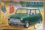 Mini Cooper Morris MK1 à l'échelle 1:24, Neuf, Enlèvement ou Envoi, Voiture, Plus grand que 1:32
