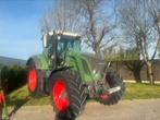 Profil Fendt 822 SCR, Plus de 160 ch, Utilisé, Enlèvement ou Envoi, Fendt